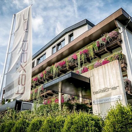 Hotel Taxacher キルヒベルク・イン・チロル エクステリア 写真