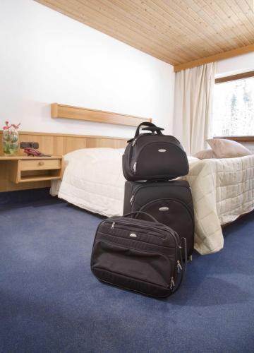 Hotel Taxacher キルヒベルク・イン・チロル 部屋 写真